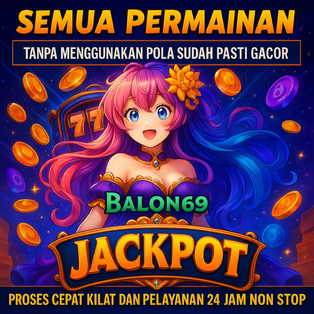 Balon69 – Balon 69 Hadirkan Game Online Ringan dan Seru!