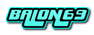 logo BALON69