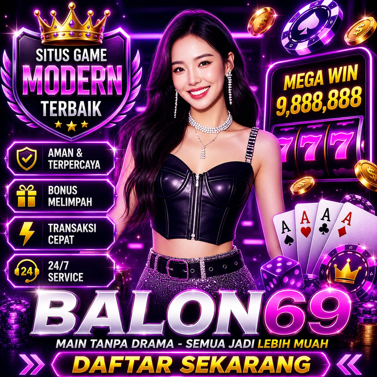 BALON69